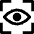 Focus Eye Icon from Nova Line Set