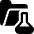 Test Folder Icon from Ultimate Bold Set