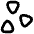 Corn Seeds Icon from Atlas Line Set