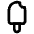 Ice Cream Stick Icon from Atlas Line Set