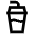 Soda Drink Icon from Atlas Line Set