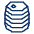 Barrel Icon from Cyber Line - Free Set