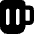 Beer Mug Icon from Micro Solid - Free Set