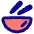 Bowl Chop Stick Icon from Plump Pop - Free Set