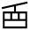Cable Car icon - Free transparent PNG, SVG. No sign up needed.