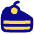 Cake Slice Icon from Plump Pop - Free Set