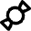 Candy Icon from Micro Line - Free Set