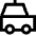 Car Taxi 1 icon - Free transparent PNG, SVG. No sign up needed.