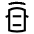 Car Top Front Sensor icon - Free transparent PNG, SVG. No sign up needed.