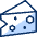 Cheese Icon from Cyber Duotone - Free Set