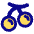 Cherries Icon from Plump Pop - Free Set