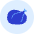 Chicken Icon from Kameleon Duo - Free Set