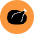 Chicken Icon from Kameleon Pop - Free Set