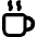 Download free Coffee Mug PNG, SVG vector icon from Core Remix - Free set.