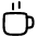 Coffee Mug icon - Free transparent PNG, SVG. No sign up needed.