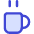 Coffee Mug icon - Free transparent PNG, SVG. No sign up needed.