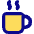 Coffee Mug Icon from Core Pop - Free Set