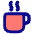 Coffee Mug Icon from Plump Pop - Free Set