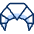 Croissant Icon from Cyber Duotone - Free Set