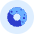 Donut Icon from Kameleon Duo - Free Set