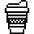 Food Drink Coffee Cup icon - Free transparent PNG, SVG. No sign up needed.