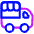 Food Truck Event Fair Icon from Plump Neon - Free Set