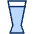 Glass 1 Icon from Cyber Duotone - Free Set
