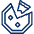 Pizza Icon from Cyber Line - Free Set