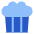 Popcorn icon - Free transparent PNG, SVG. No sign up needed.