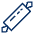 Rolling Pin Icon from Cyber Line - Free Set