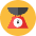 Scale Weight Icon from Kameleon Colors - Free Set
