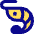 Shrimp Icon from Core Pop - Free Set