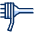Spaghetti Fork Icon from Cyber Duotone - Free Set