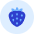 Strawberry Icon from Kameleon Duo - Free Set