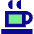 Tea Cup Icon from Sharp Pop - Free Set