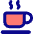 Tea Cup Icon from Core Pop - Free Set