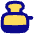 Toaster Icon from Flex Pop - Free Set