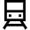 Train Front icon - Free transparent PNG, SVG. No sign up needed.