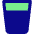 Water Glass Icon from Core Pop - Free Set