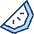 Watermelon Icon from Cyber Duotone - Free Set