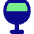 Wine Icon from Core Pop - Free Set