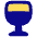 Wine Icon from Plump Pop - Free Set