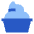 Yogurt Icon from Sharp Flat Set