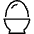 Animal Products Egg Icon from Ultimate Light - Free Set
