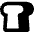 Bread Loaf Icon from Ultimate Bold - Free Set