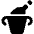 Champagne Cooler Icon from Ultimate Bold - Free Set