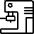 Coffee Espresso Machine Icon from Ultimate Light - Free Set