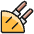 Knives Set Icon from Ultimate Colors - Free Set