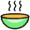 Pasta Bowl Warm Icon from Ultimate Colors - Free Set