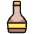Soft Drinks Bottle 1 Icon from Ultimate Colors - Free Set